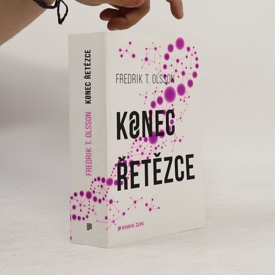 Fredrik T. Olsson Konec řetězce