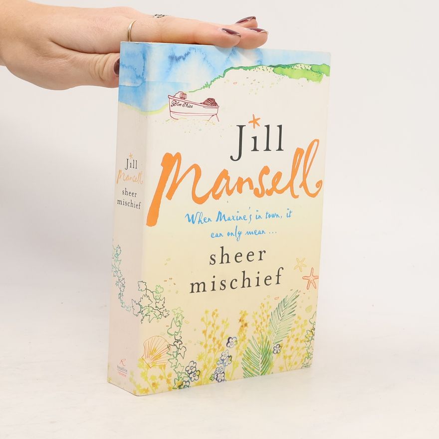 Jill Mansell Sheer Mischief