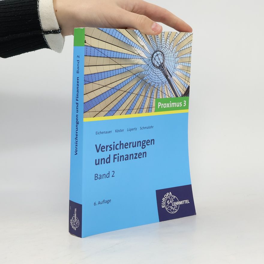 Herbert Eichenauer Versicherungen und Finanzen