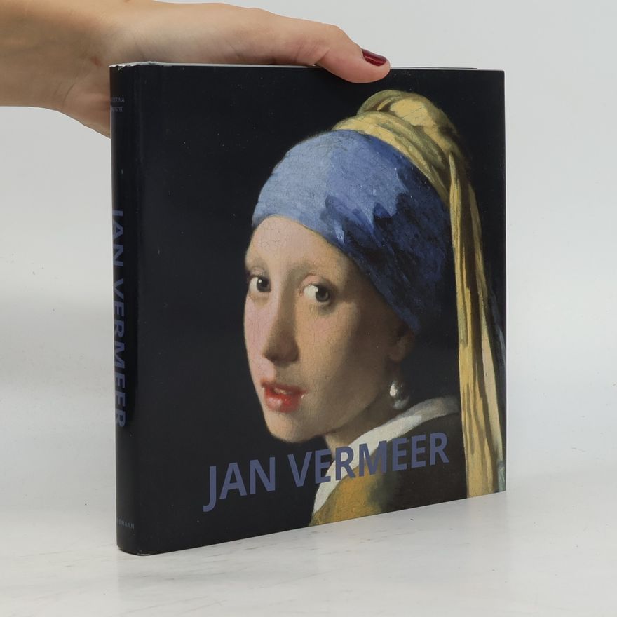 Kristina Menzel Jan Vermeer