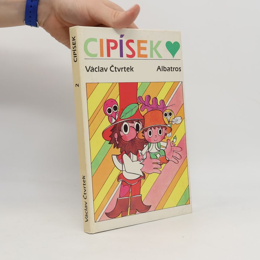 Václav Čtvrtek Cipísek