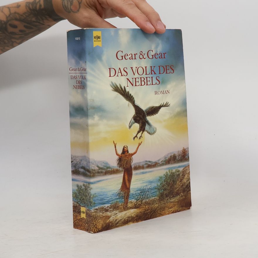 Kathleen O. Neal Gear Das Volk des Nebels