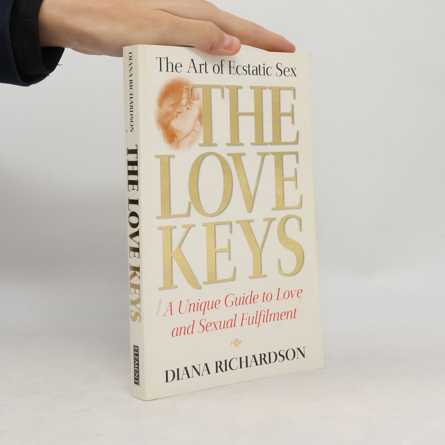 Diana Richardson The Love Keys
