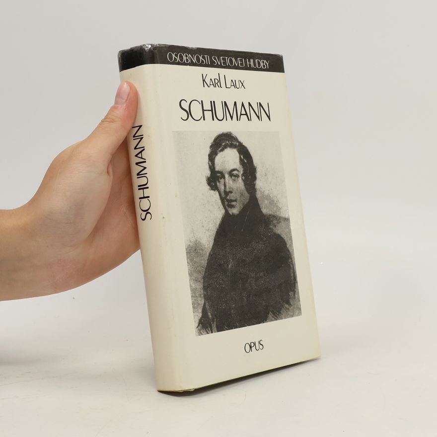 Karl Laux Schumann