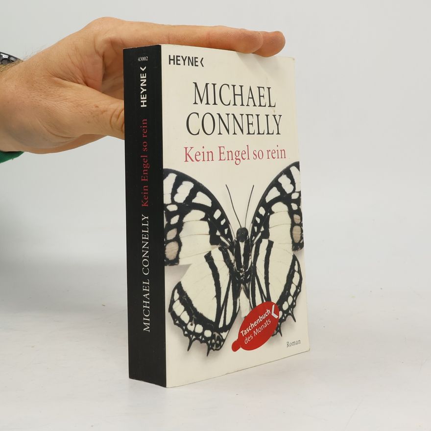 Michael Connelly Kein Engel so rein