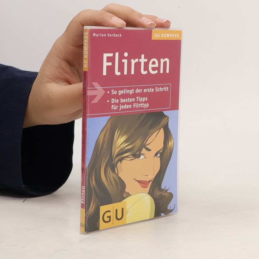 Marion Vorbeck Flirten