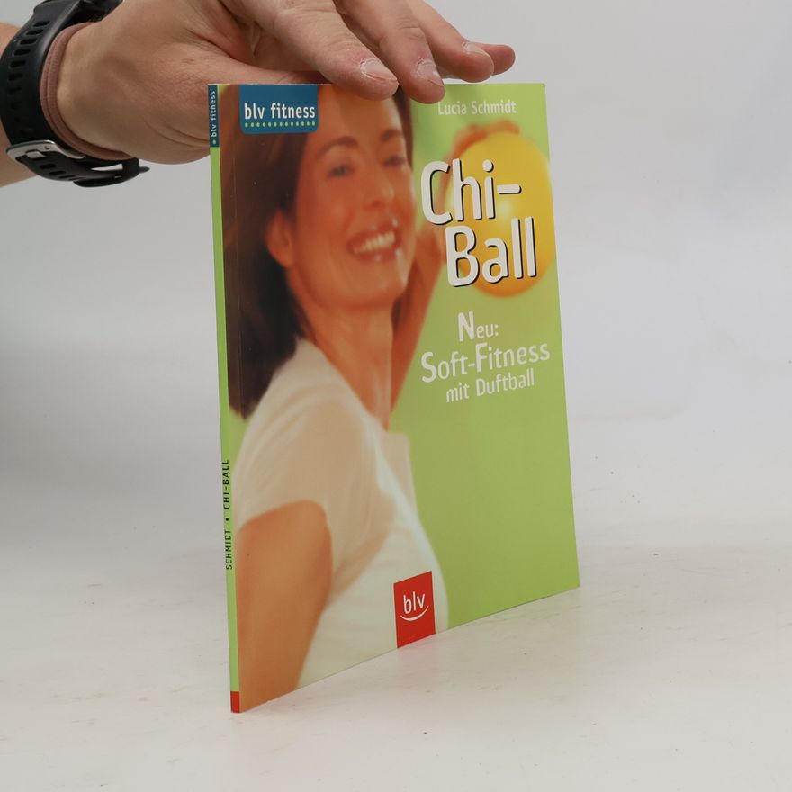 Lucia Schmidt Chi-Ball