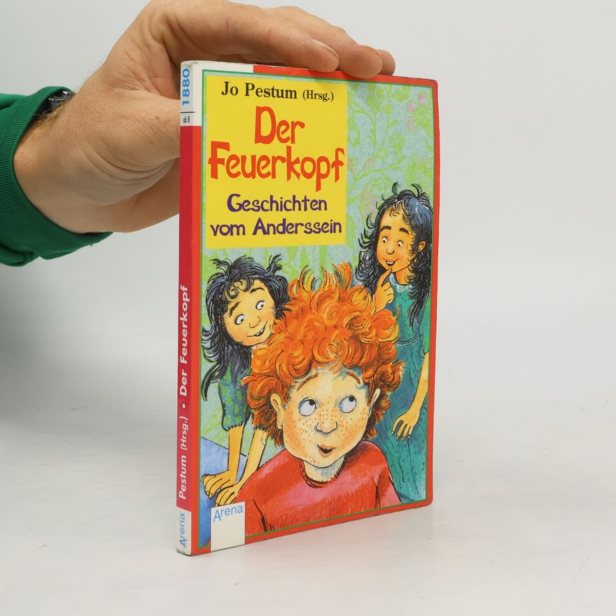 Autorenkollektiv Der Feuerkopf