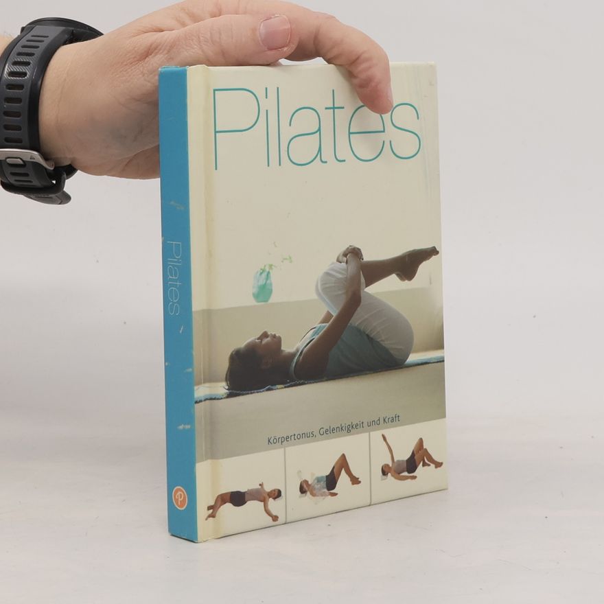 Walter McKone Pilates