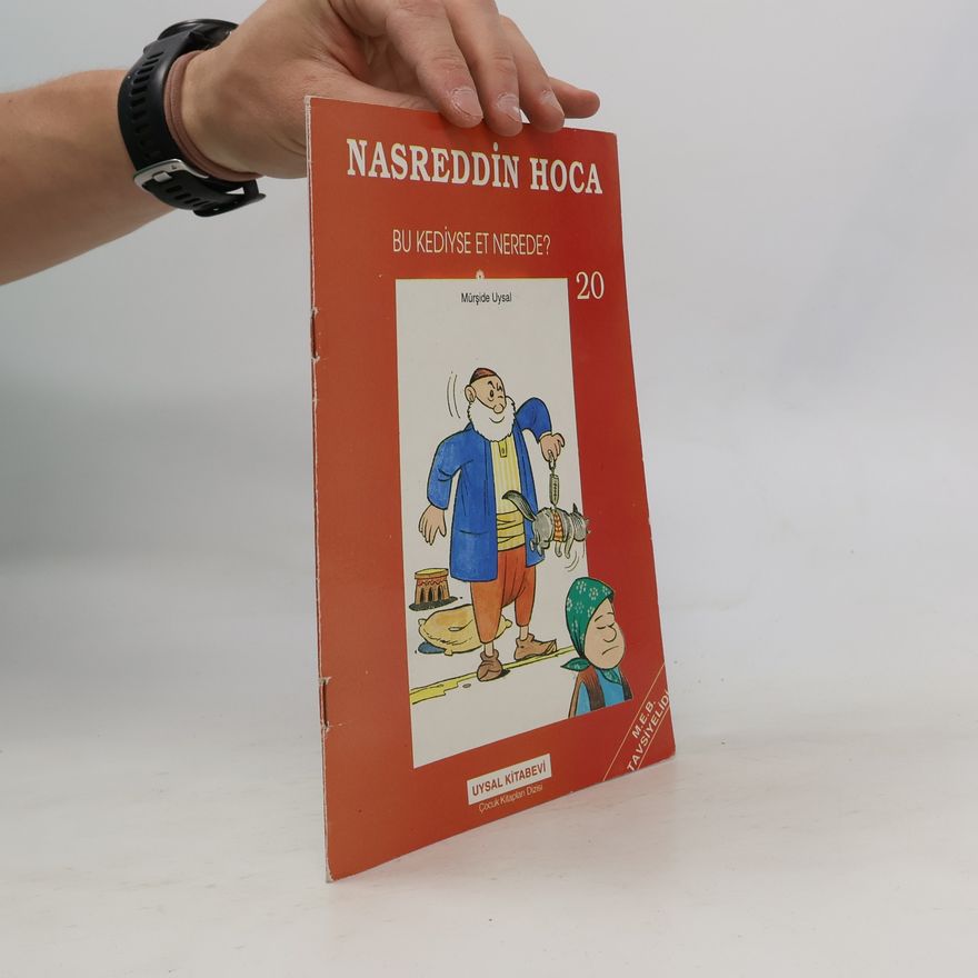 Mürşide Uysal Nasreddin Hoca 20