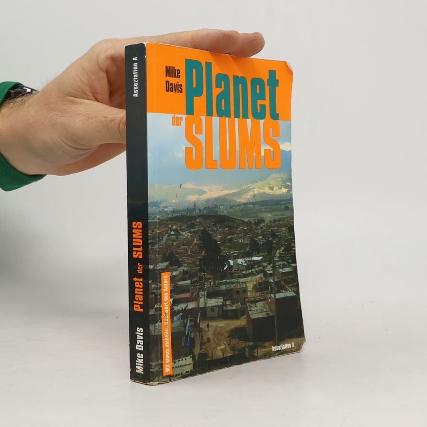 Mike Davis Planet der Slums