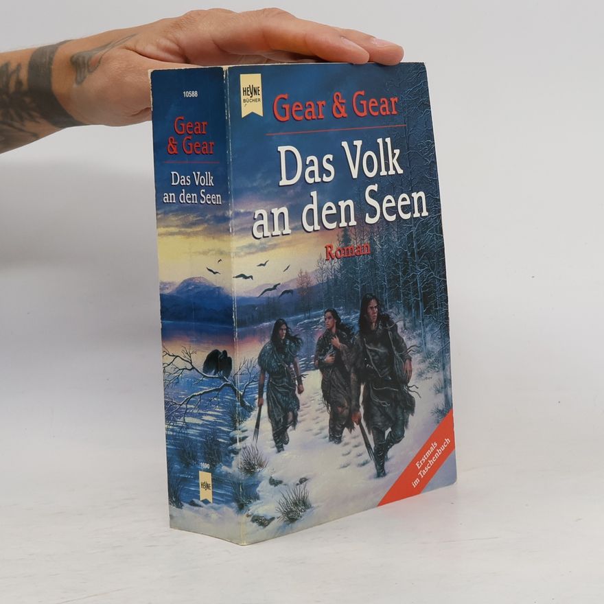 W. Michael Gear Das Volk an den Seen