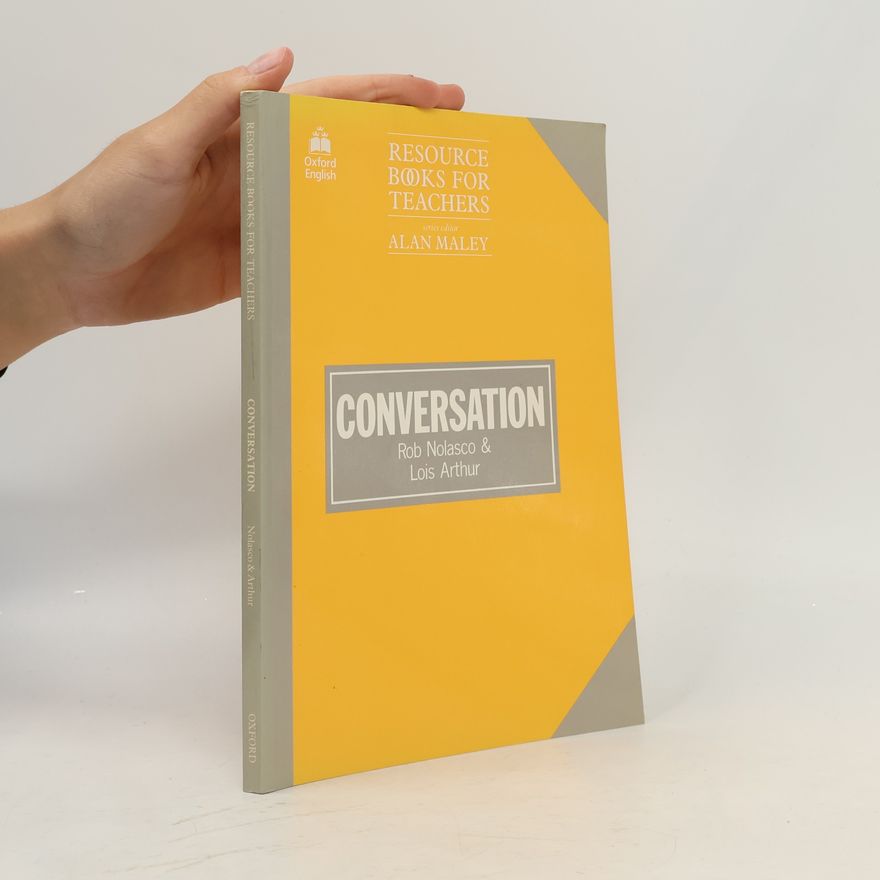 Lois Arthur Conversation