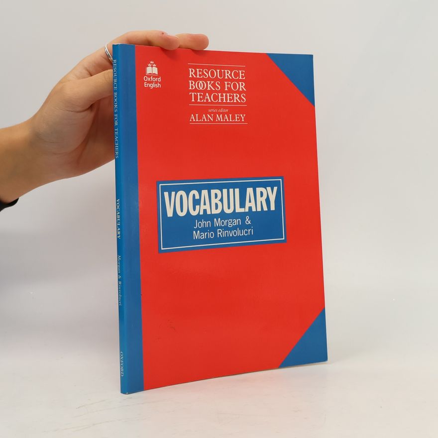 John Morgan Vocabulary