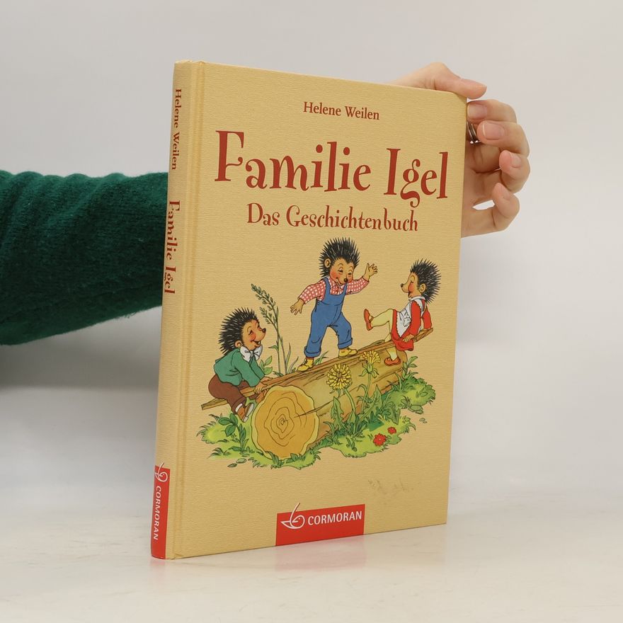 Helene Weilen Familie Igel