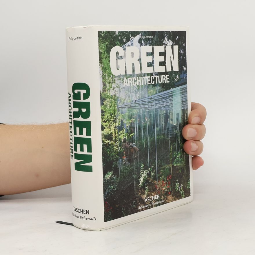James Wines Green architecture