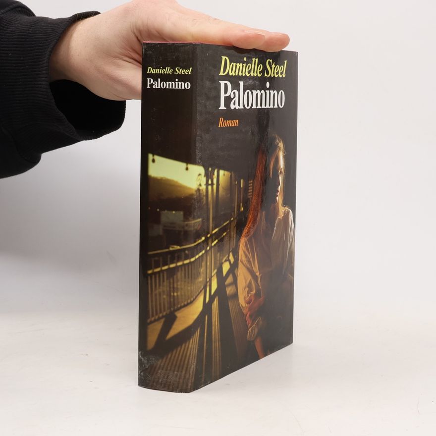 Danielle Steel Palomino