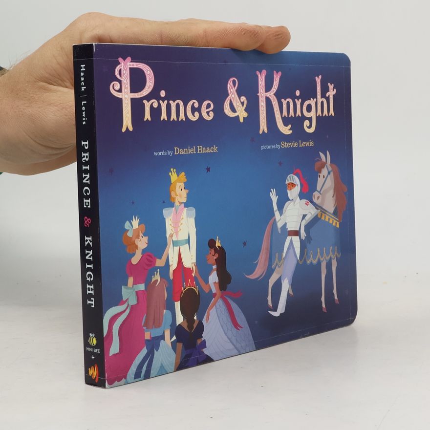 Isabel Galupo Prince & Knight