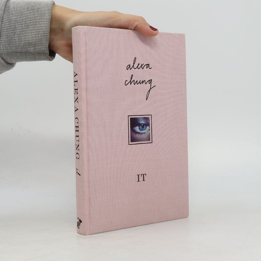 Alexa Chung It