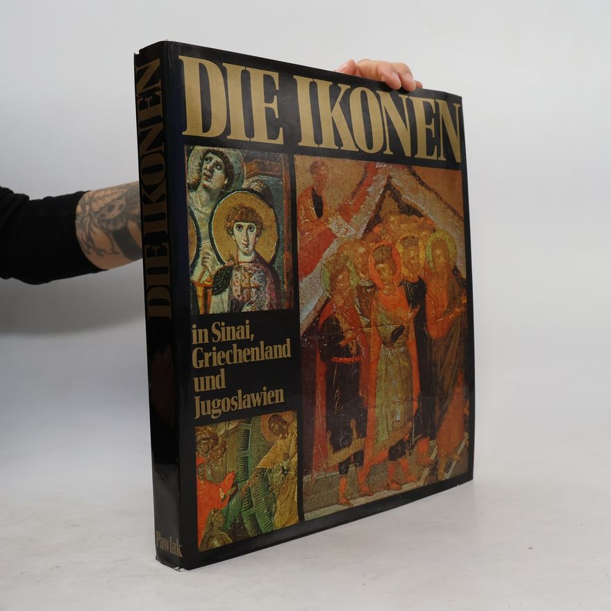 Various authors Die Ikonen