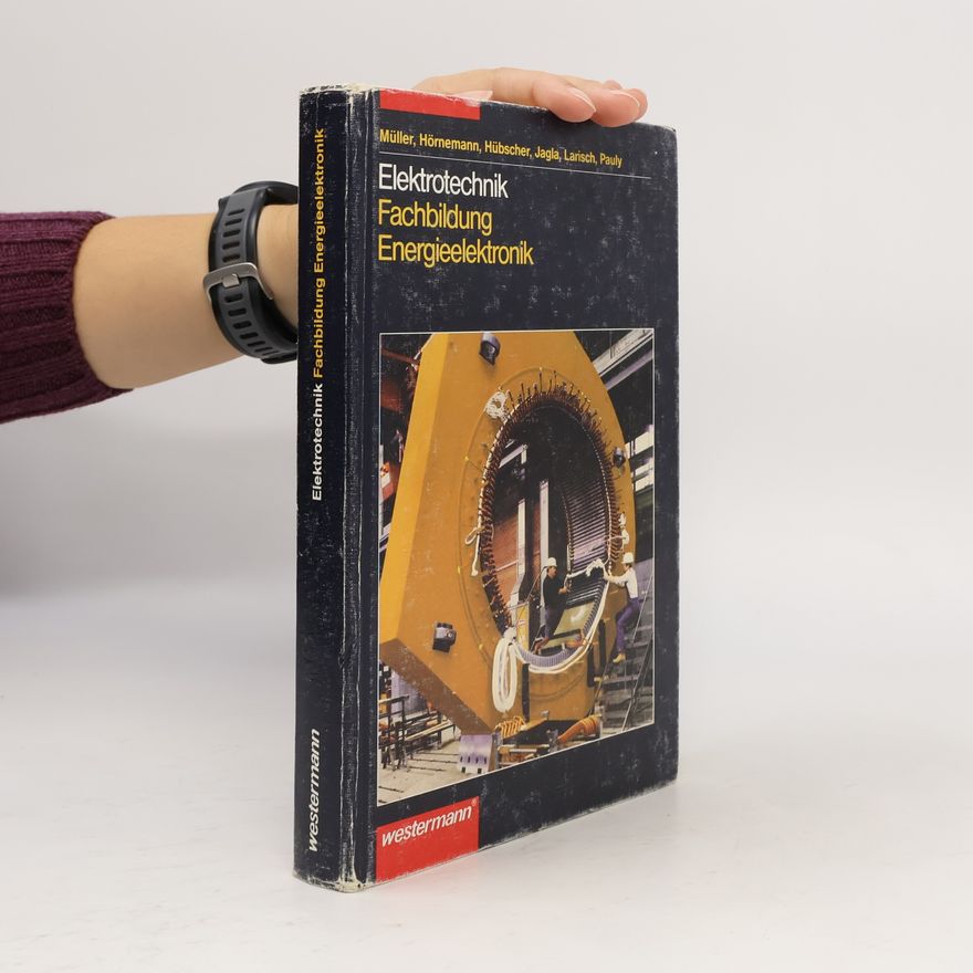 Ernst Hörnemann Elektrotechnik