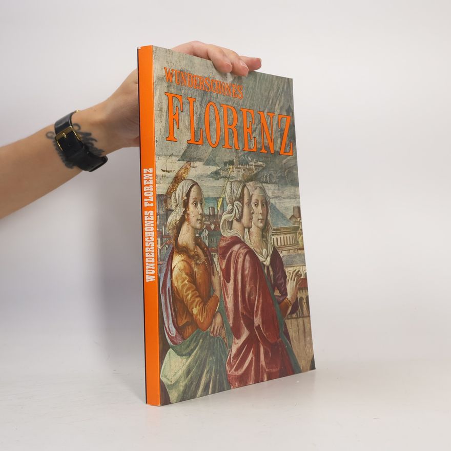 Rolando Fusi Wunderschönes Florenz