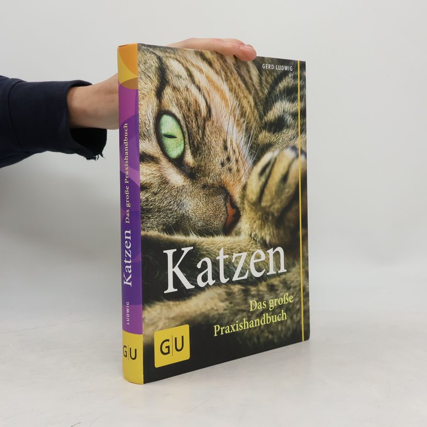 Gerd Ludwig Katzen