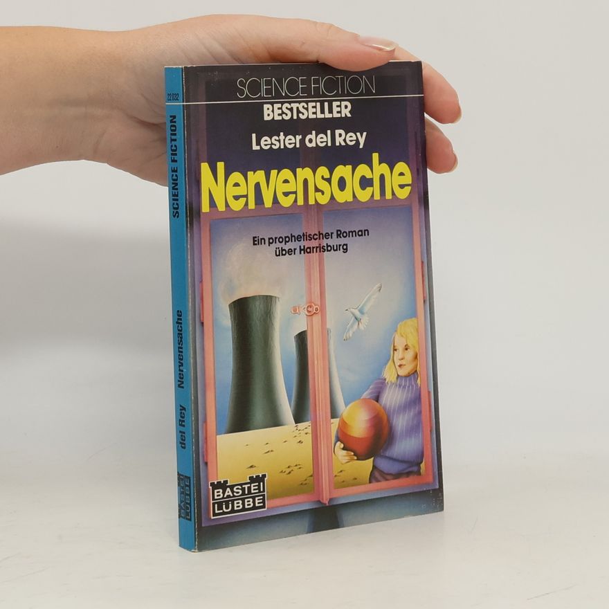 Lester del Rey Nervensache