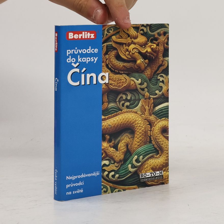 Ken Bernstein Čína