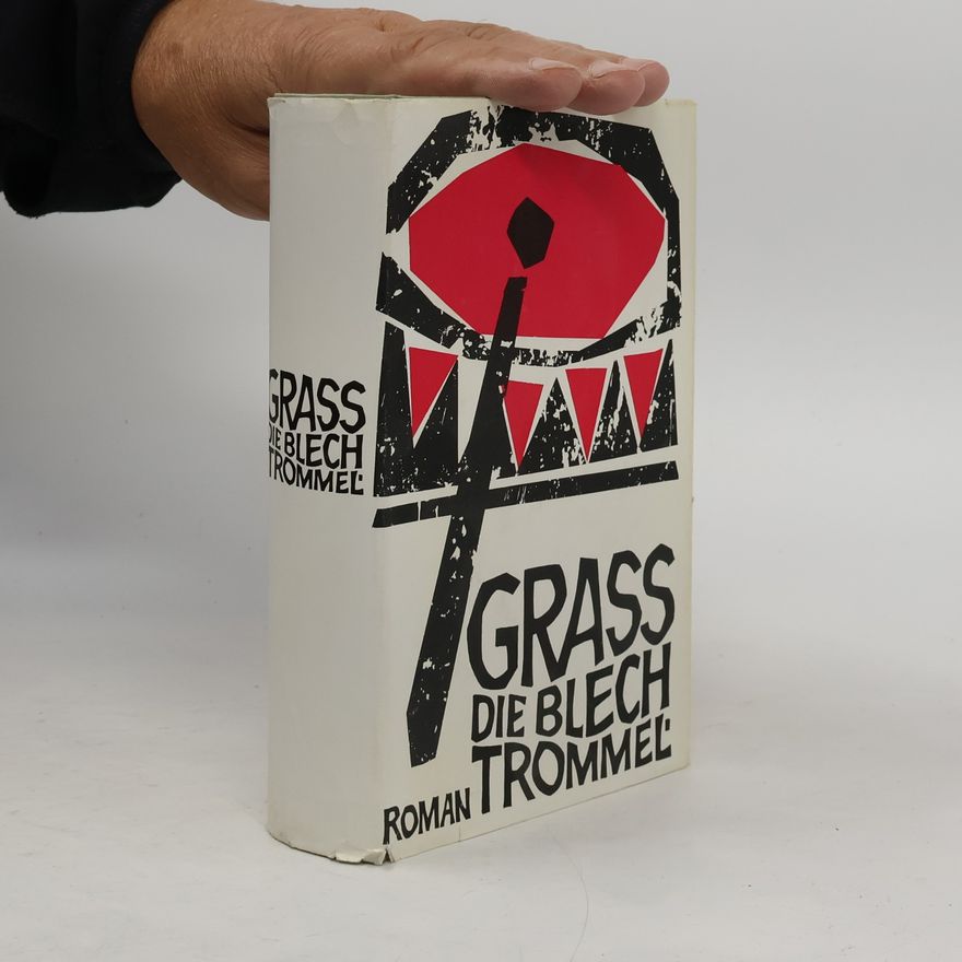 Günter Grass Die Blechtrommel