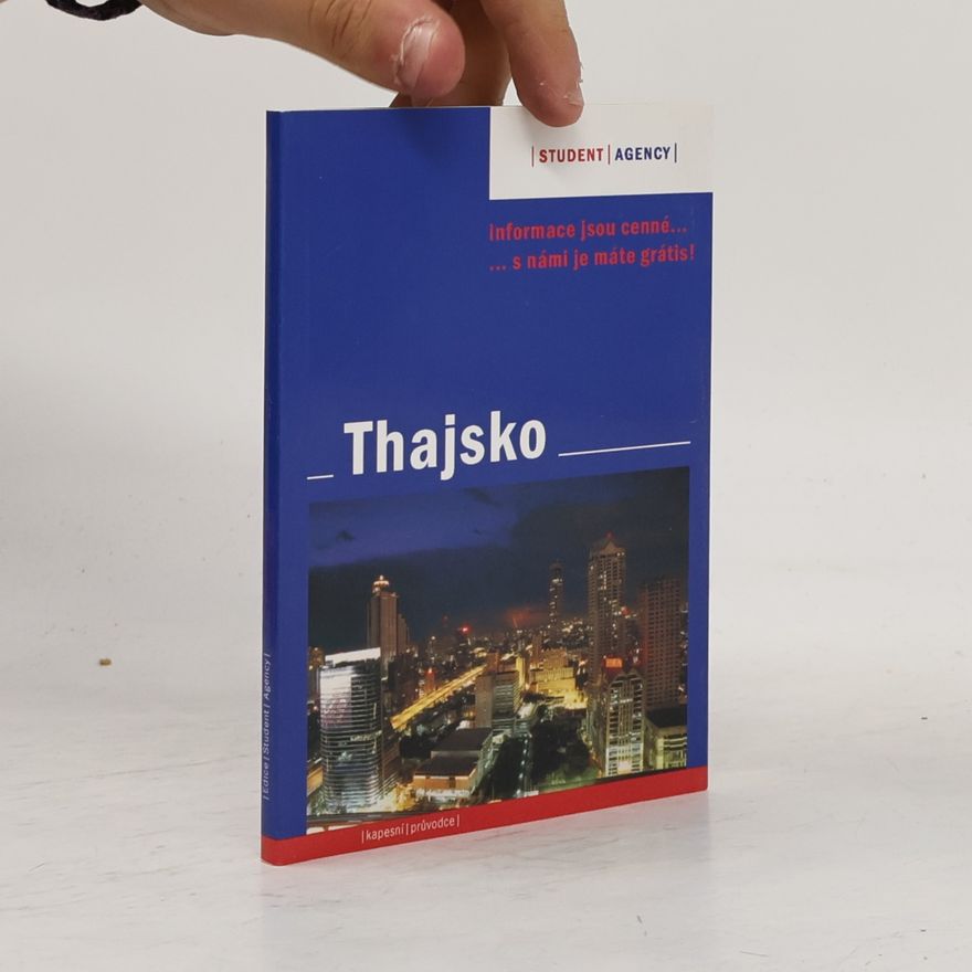 Autorenkollektiv Thajsko