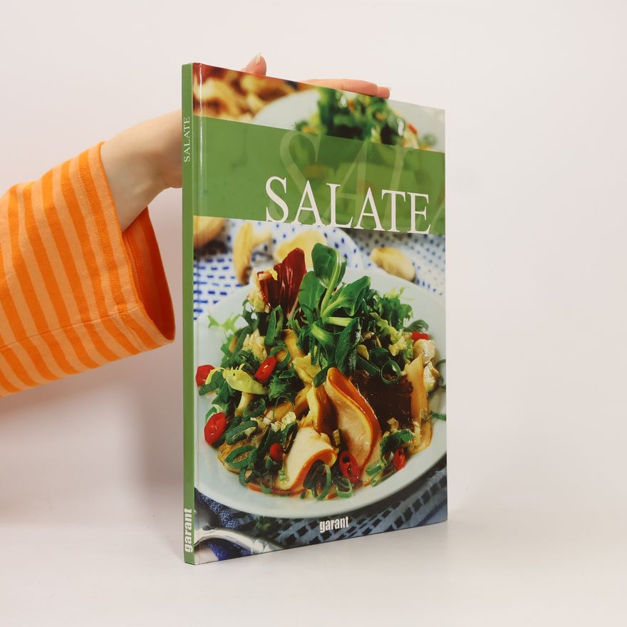 Autorenkollektiv Salate