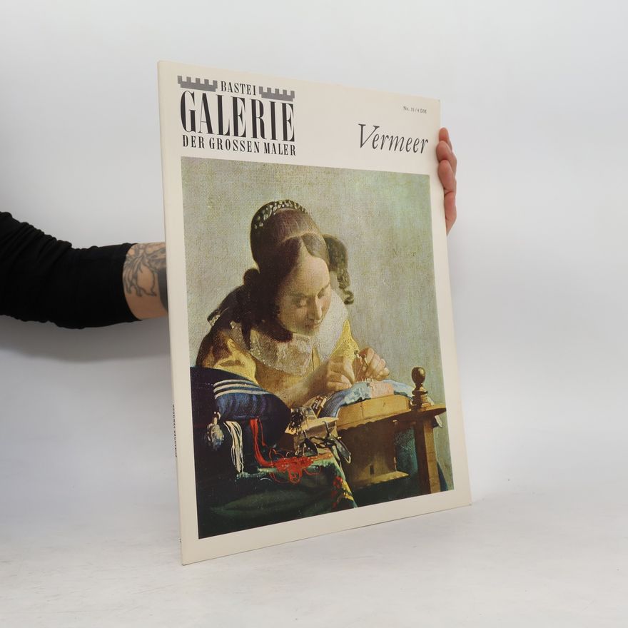 Autorenkollektiv Vermeer