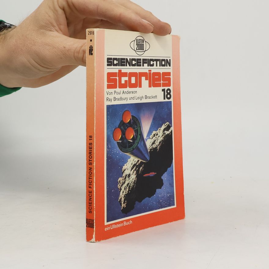 Ray Bradbury Science Fiction Stories 18