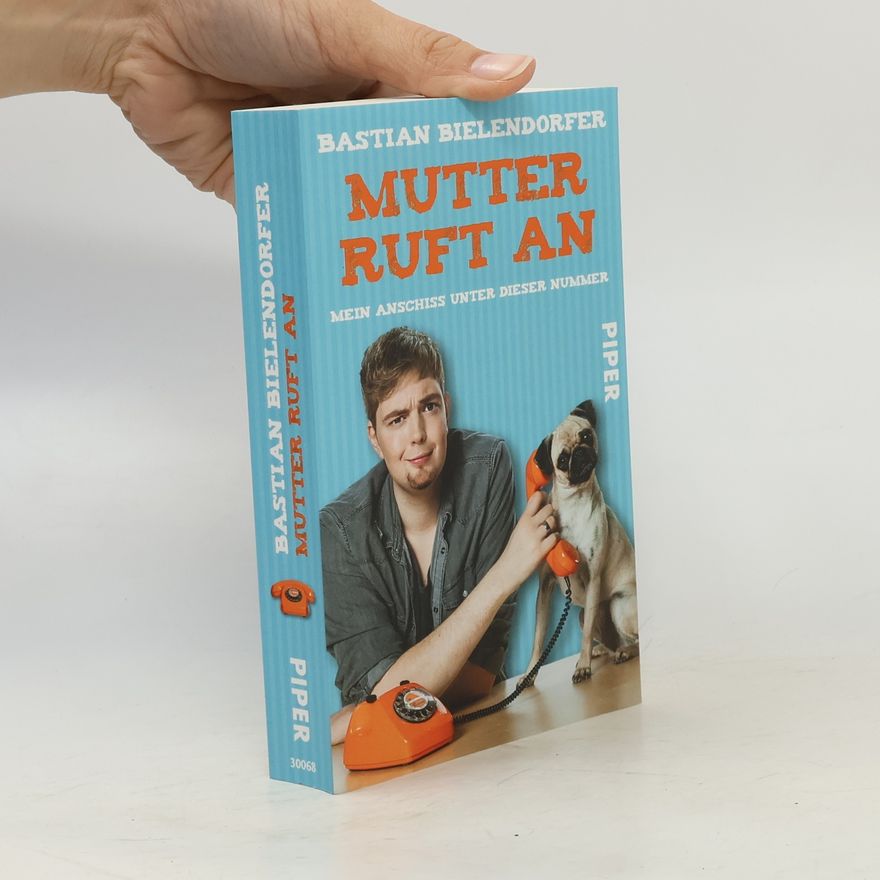 Bastian Bielendorfer Mutter ruft an