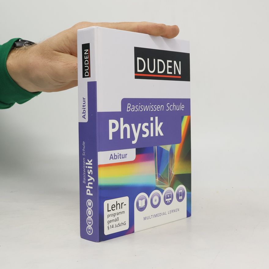 AA.VV. Basiswissen Schule. Physik: Abitur