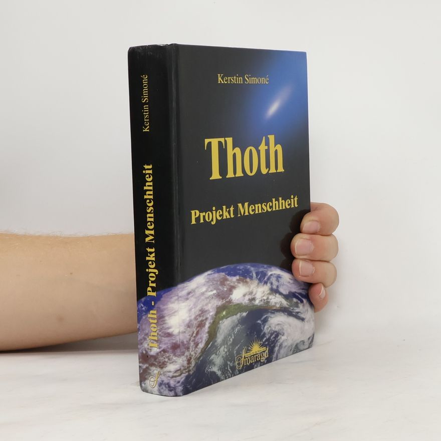 Kerstin Simoné Thoth