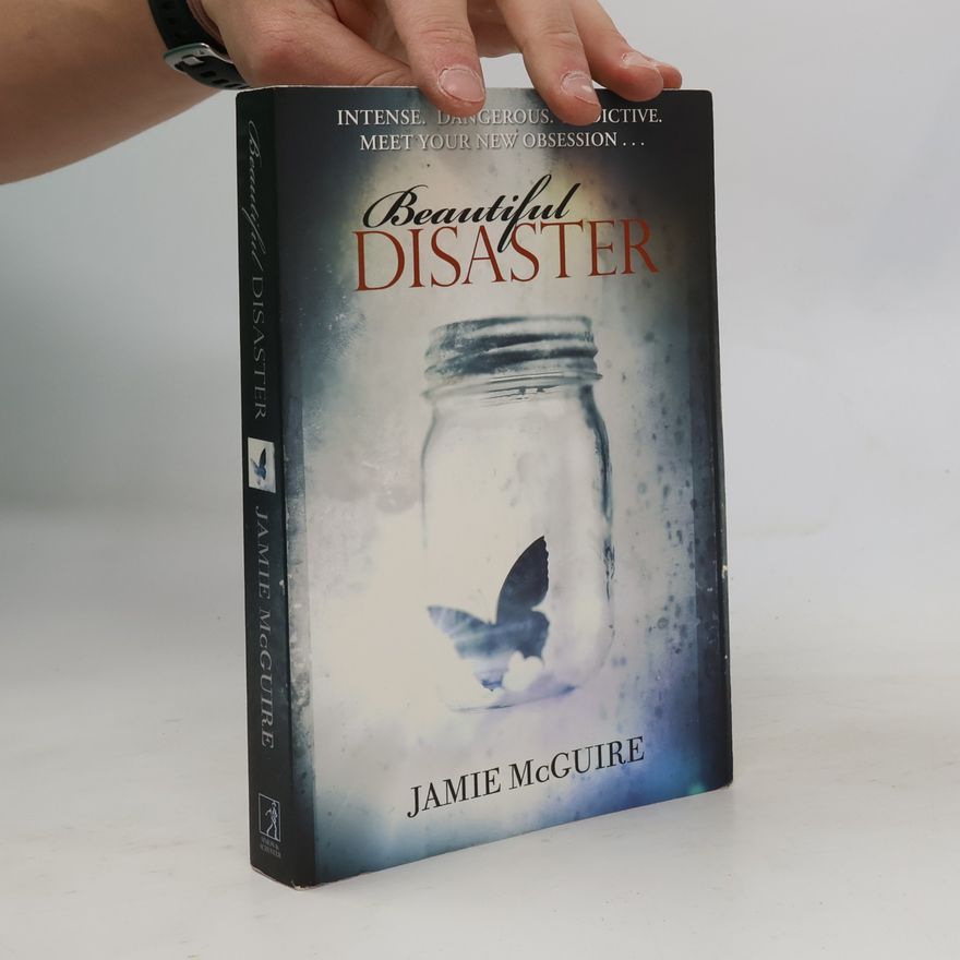 Jamie McGuire Beautiful Disaster