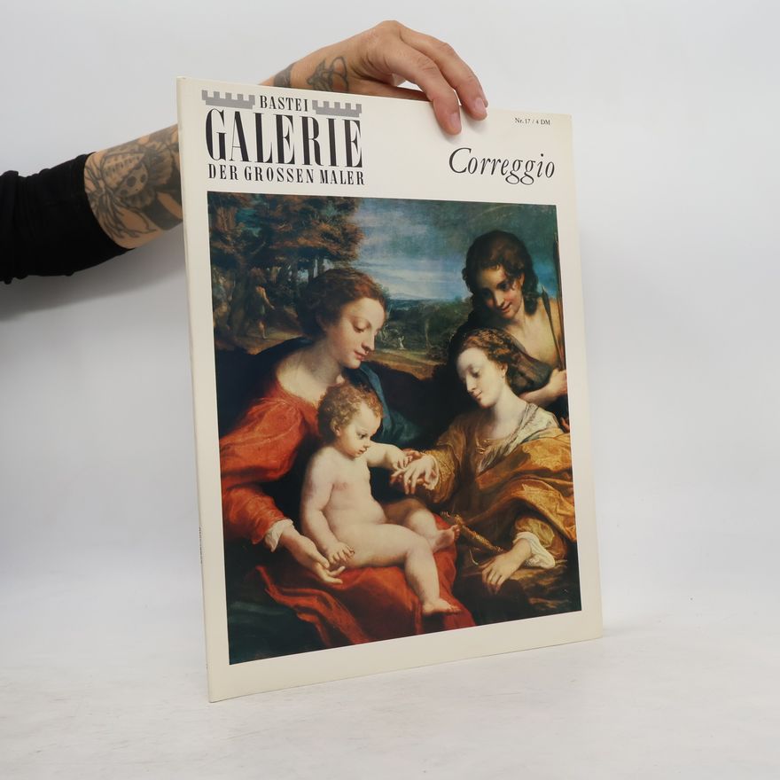 Autorenkollektiv Correggio