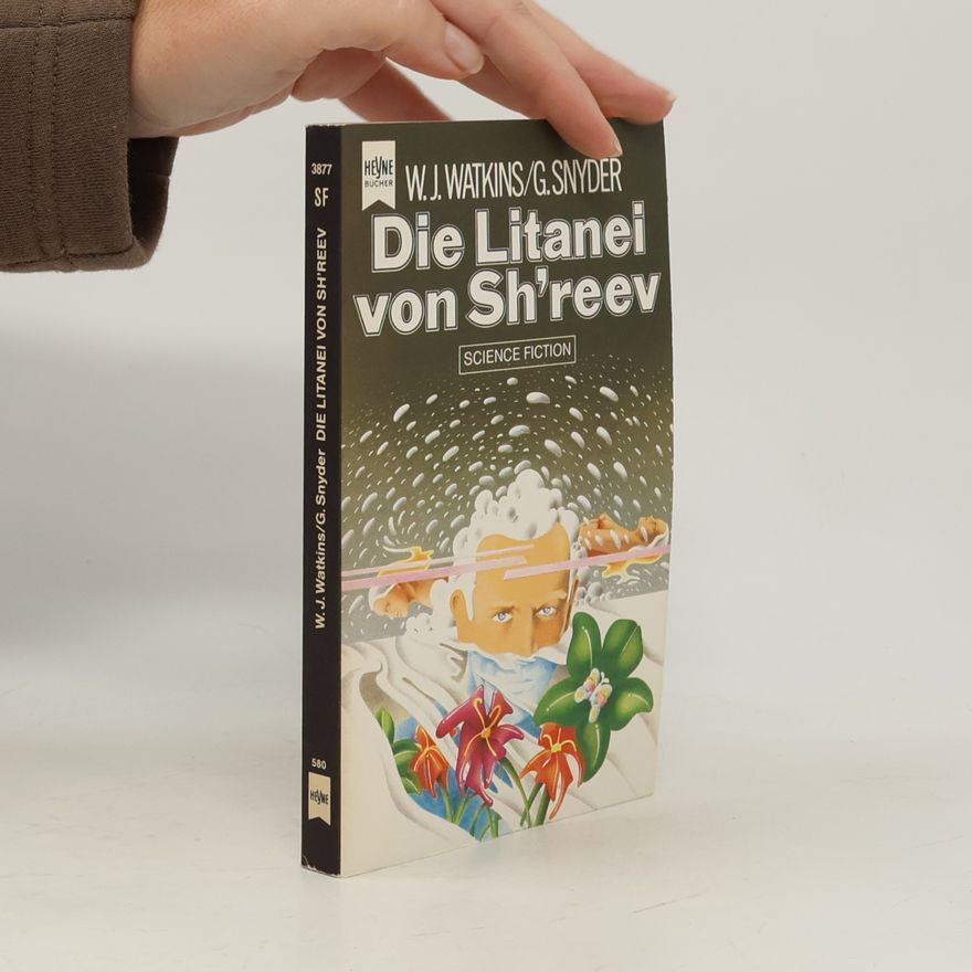Gene Snyder Die Litanei von Sh'reev.