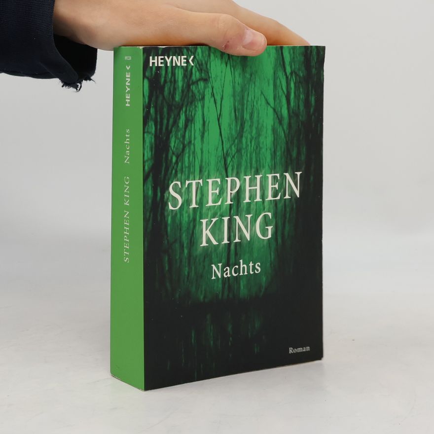 Stephen King Nachts