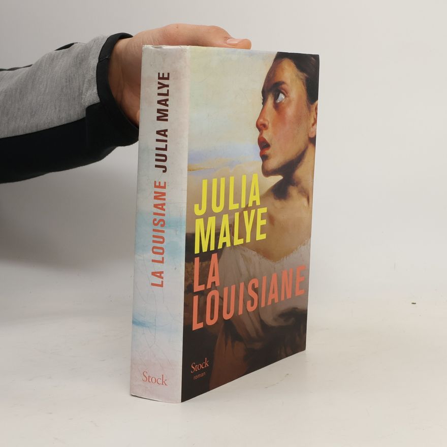 Malye Julia La Louisiane