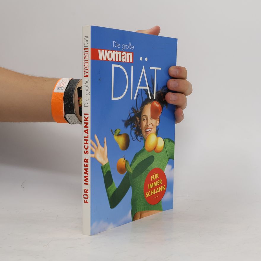 Autorenkollektiv Die große woman Diät