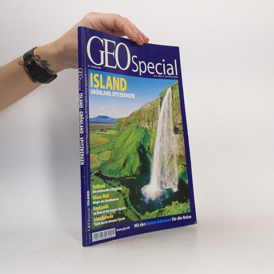 Various authors Geo Special 1/2005