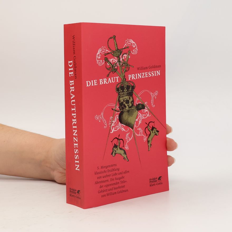 William Goldman Die Brautprinzessin