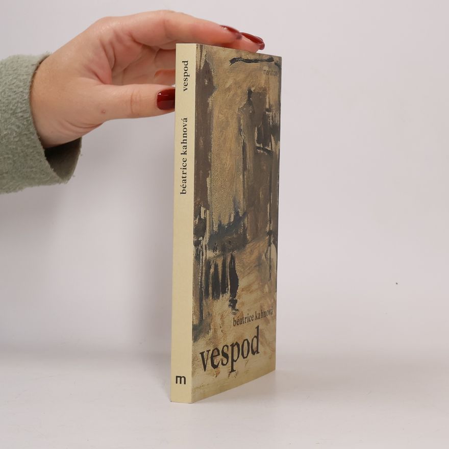 Béatrice Kahn Vespod