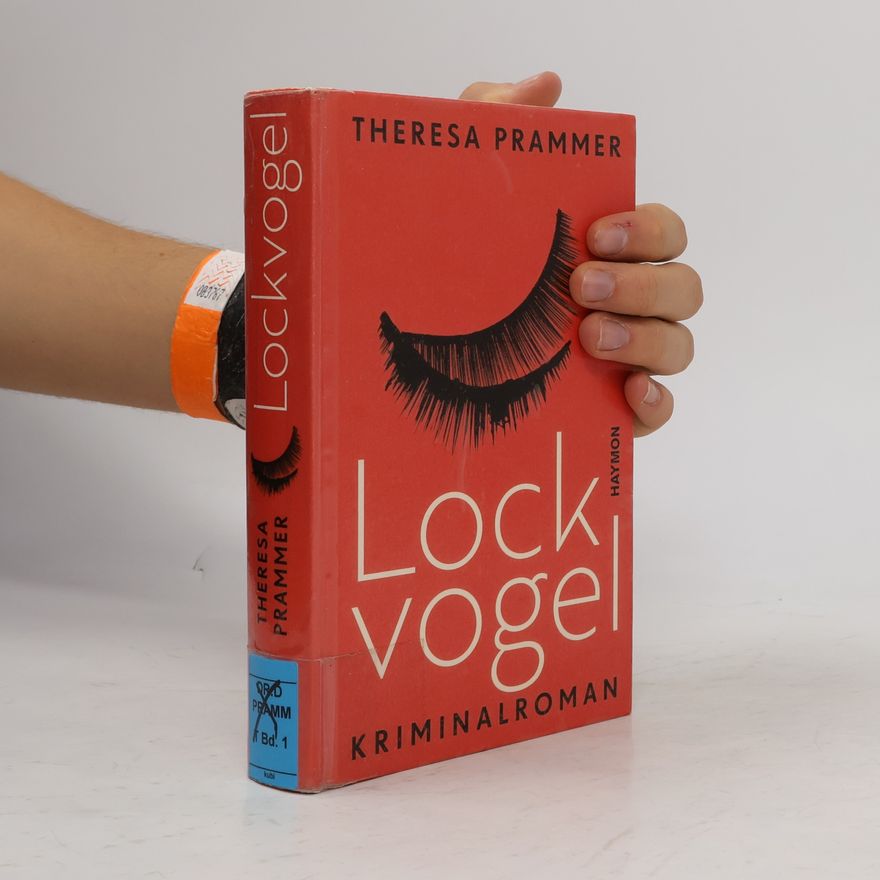 Theresia Prammer Lockvogel
