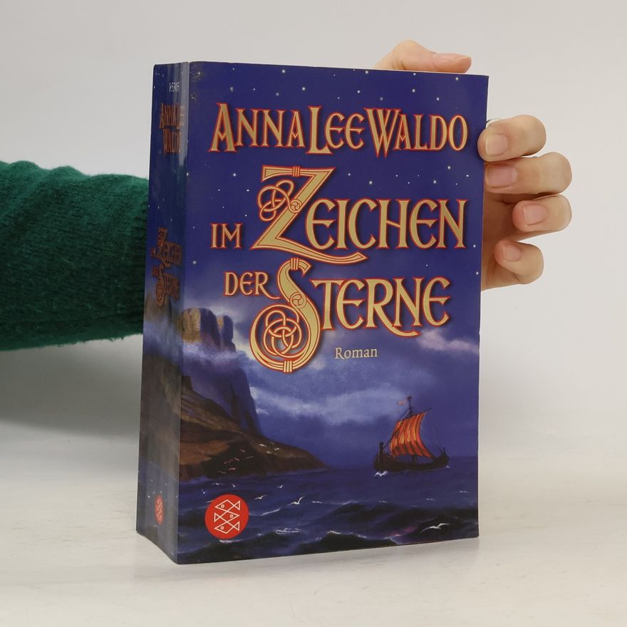 Anna Lee Waldo Im Zeichen der Sterne