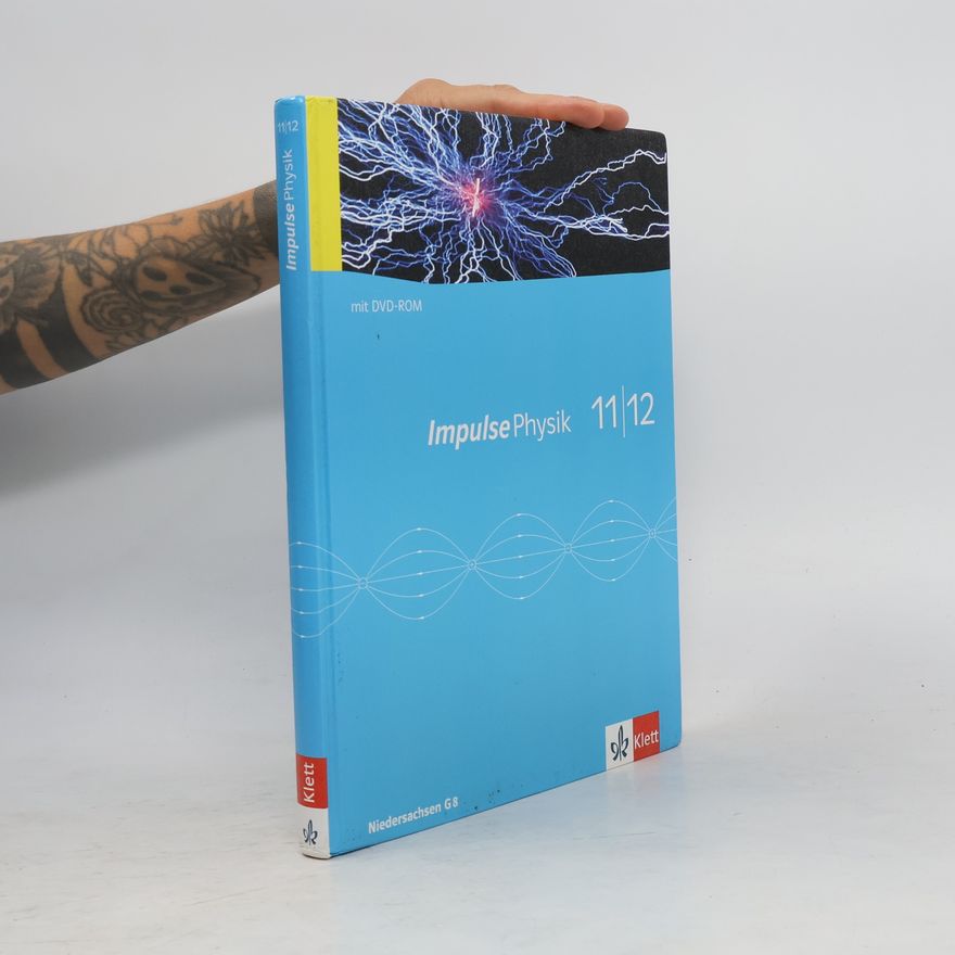 Klaus Gerd Bruns Impulse Physik für die Klassen ... im achtjährigen Bildungsgang der Gymnasien in Niedersachsen