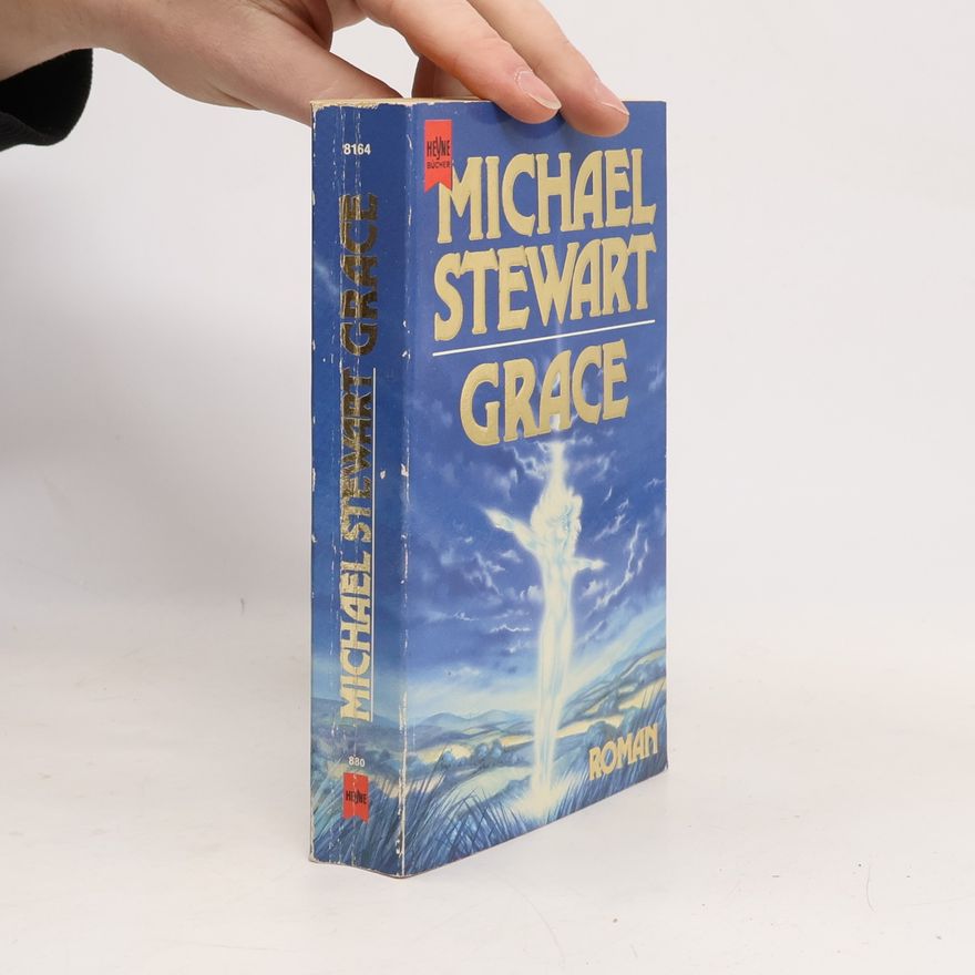 Michael Stewart Grace